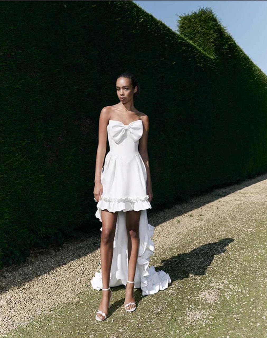 Colección bridal de Viktor & Rolf 2024