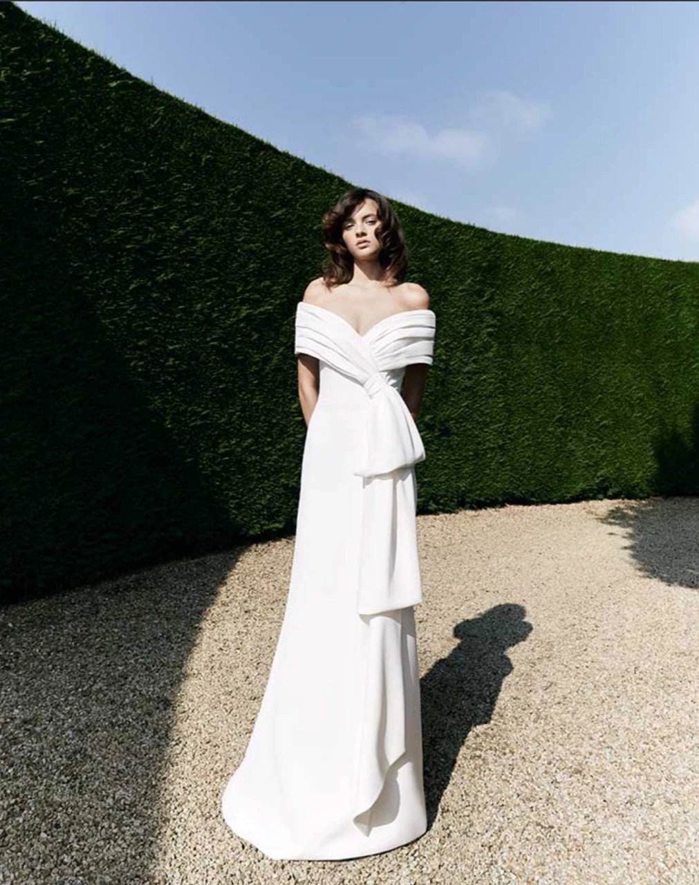 Colección bridal de Viktor & Rolf 2024