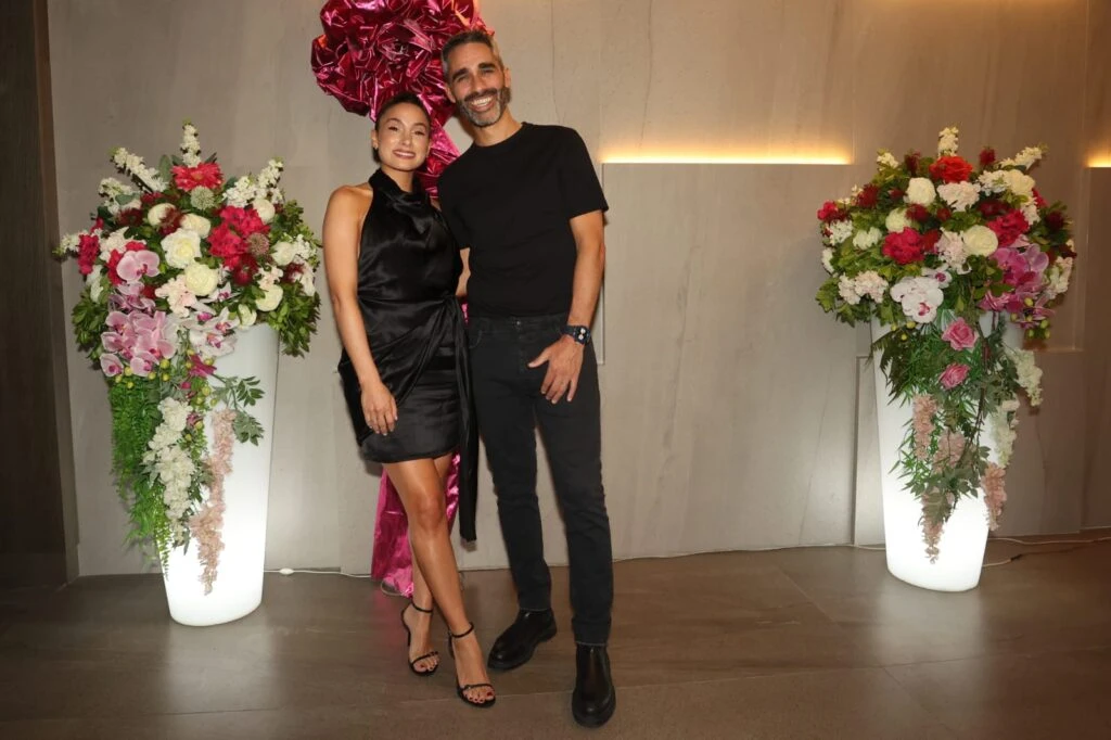 Tefi Ruso y el Pollo Alvarez