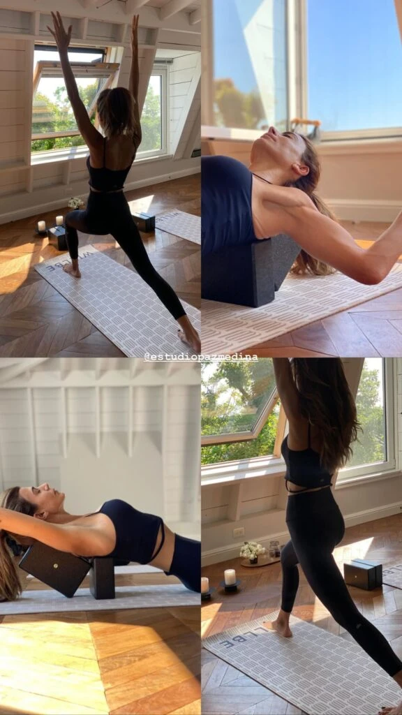 altillo de juliana awada