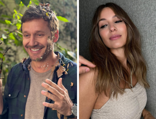 El millonario acuerdo tras la separación de Pampita: por qué estaría involucrado Benjamín Vicuña