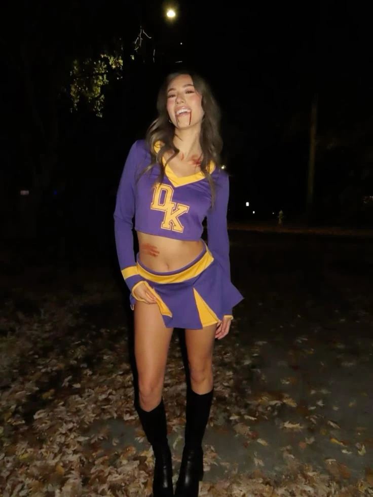 Halloween: los disfraces más elegidos por la Gen-Z