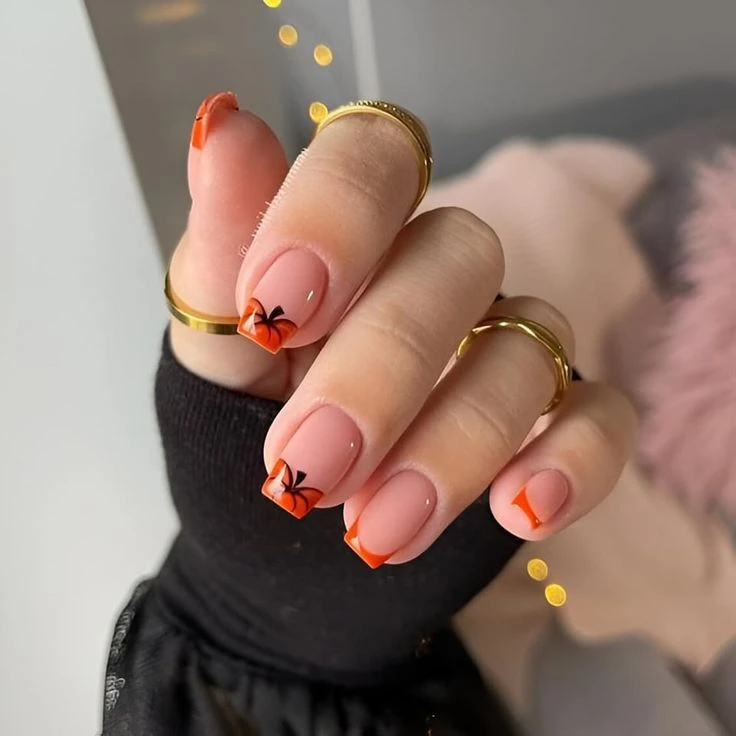 Guía de estilo: los mejores nail arts para lucir este Halloween