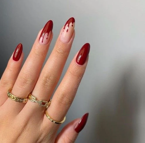 Guía de estilo: los mejores nail arts para lucir este Halloween