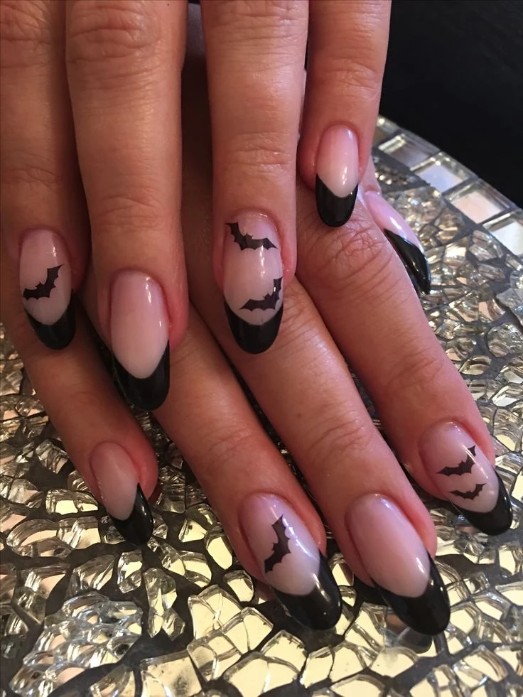 Guía de estilo: los mejores nail arts para lucir este Halloween