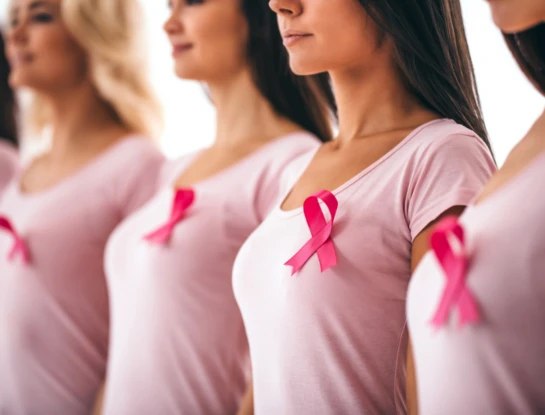 Más allá de octubre: la salud mamaria es un asunto de todo el año