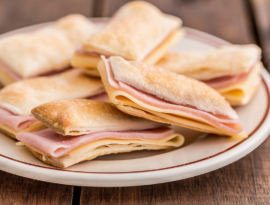 Cómo hacer fosforitos: la receta más buscada para la picada del finde
