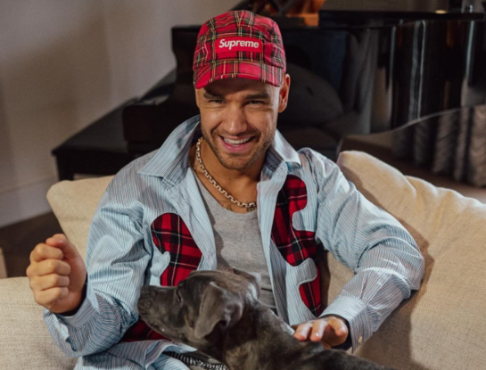 Desgarrador: la conmovedora carta que Liam Payne se escribió a sí mismo, fue hace 4 años atrás y presintió su trágico final