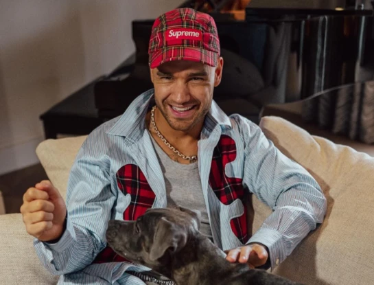 liam payne
