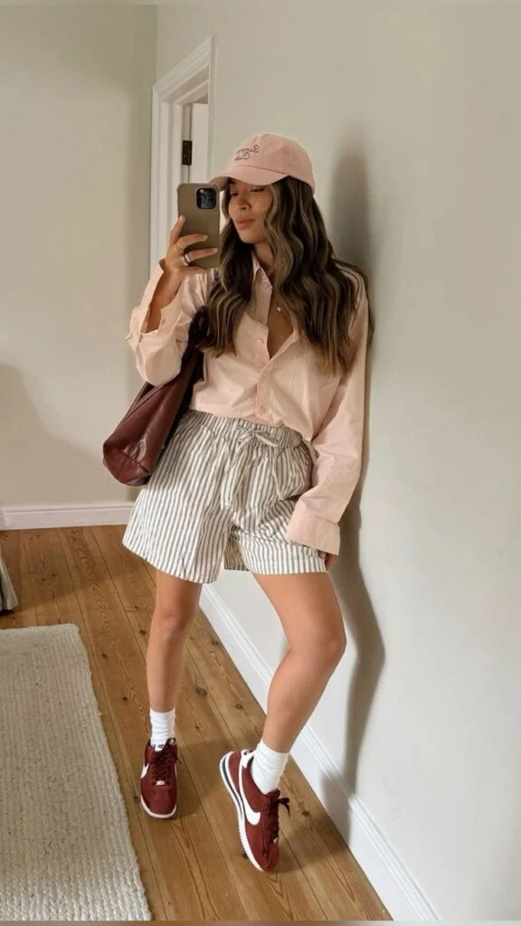 looks con el accesorio más inesperado de la primavera