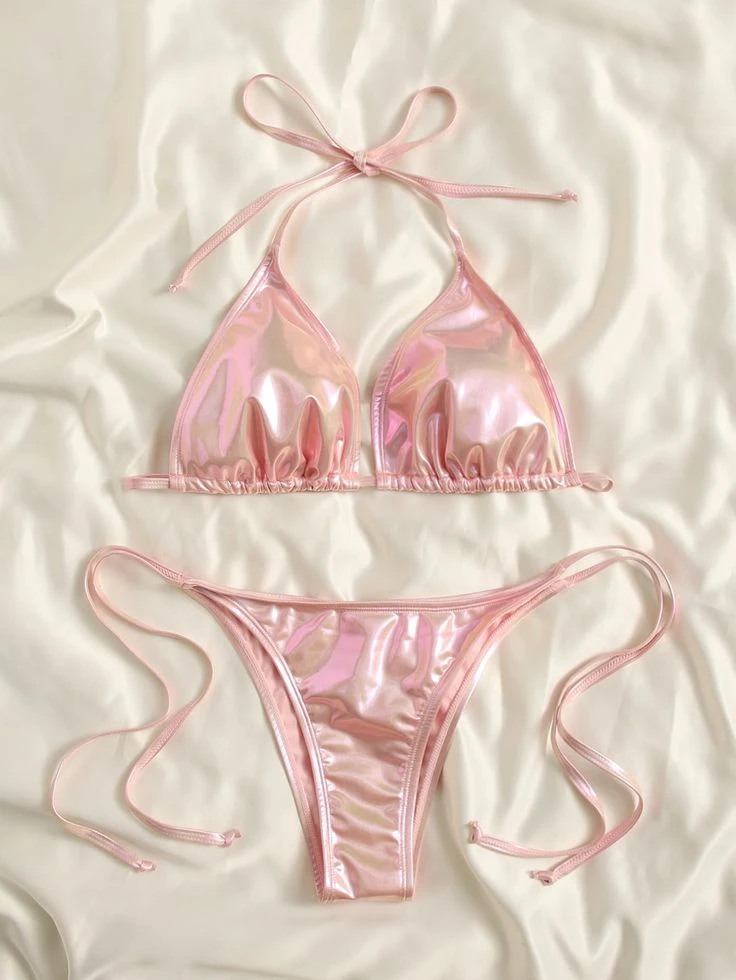 los estilos en trajes de baño que protagonizarán el verano 2025