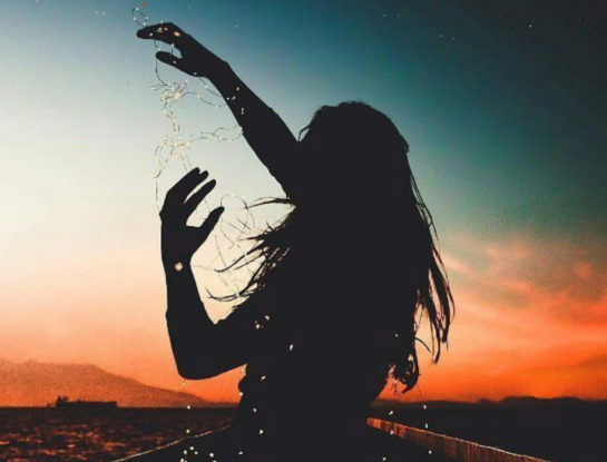 Luna Nueva en Escorpio: "Un llamado a la transformación personal"