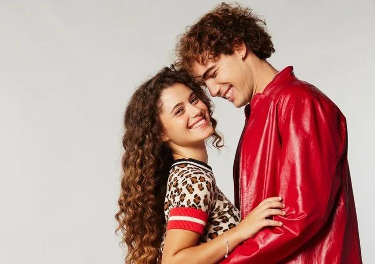 Quién es Mateo Belmonte, la estrella de la serie "Margarita"