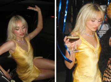 Party girl, el estilo de fiesta que se apoderará del verano