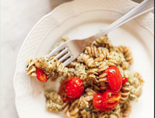 Día de la Pasta: 3 recetas súper ricas y saludables