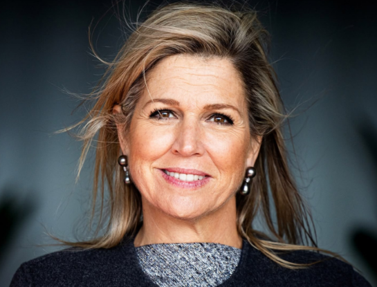 Máxima: "Como mamá, he tenido que tomar decisiones difíciles"