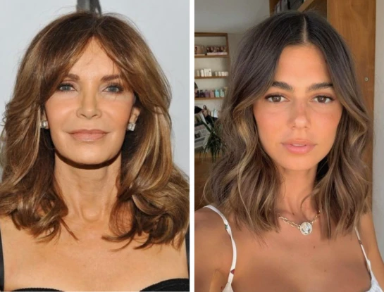 Clavicut: el corte de pelo de las royals que favorece a todas