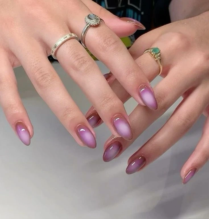 Uñas de primavera: 5 tendencias que no te podés perder