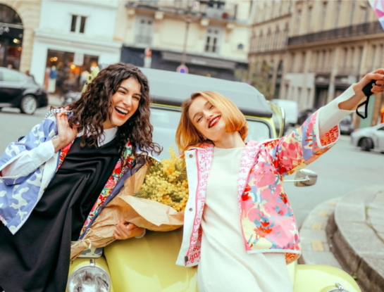 La marca panameña que conquistó el mundo con estilo y solidaridad