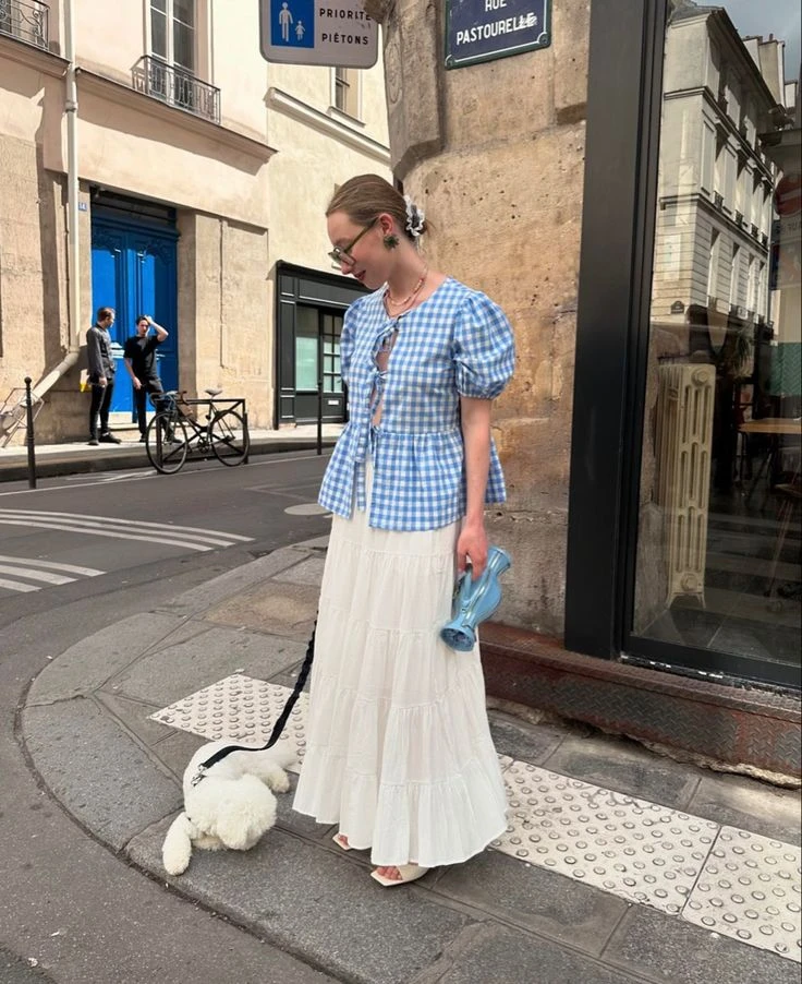 Guía de estilo: 5 looks para el fin de semana con los imprescindibles de la primavera