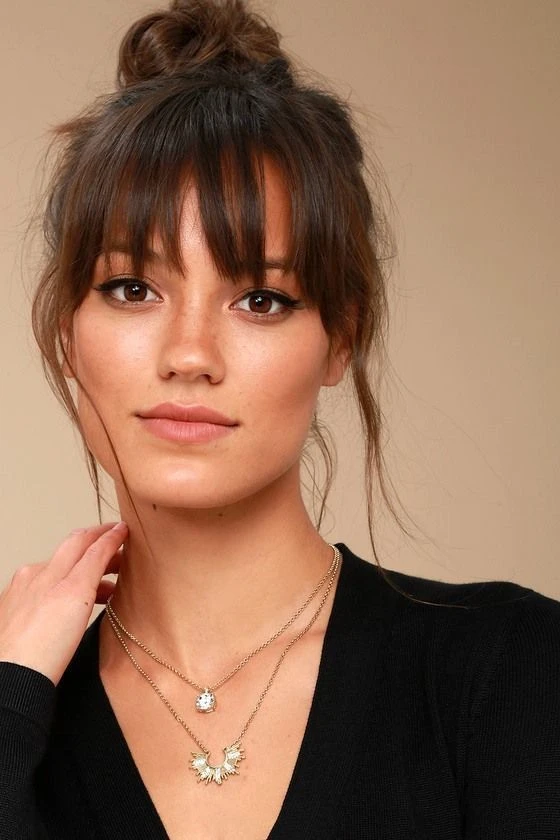 5 cortes de pelo favorecedores que se imponen desde Nueva York