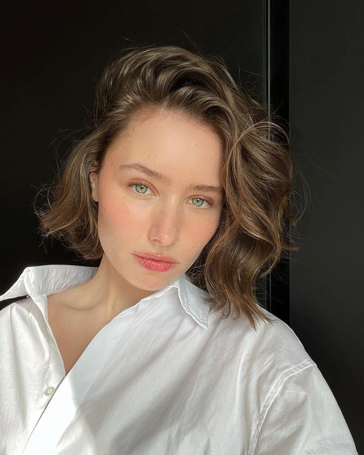 5 cortes de pelo favorecedores que se imponen desde Nueva York