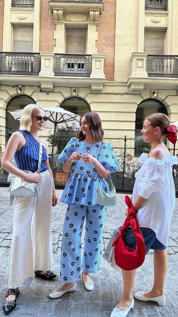 Guía de estilo: 5 looks para el fin de semana con los imprescindibles de la primavera