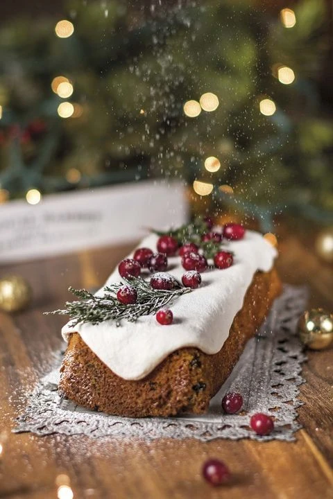 Navidad: la receta del budín húmedo ideal para celebrar esta fiesta