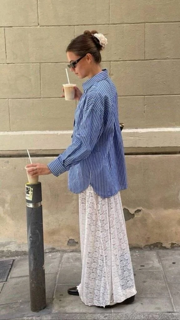 Guía de estilo: 5 looks para el fin de semana con los imprescindibles de la primavera