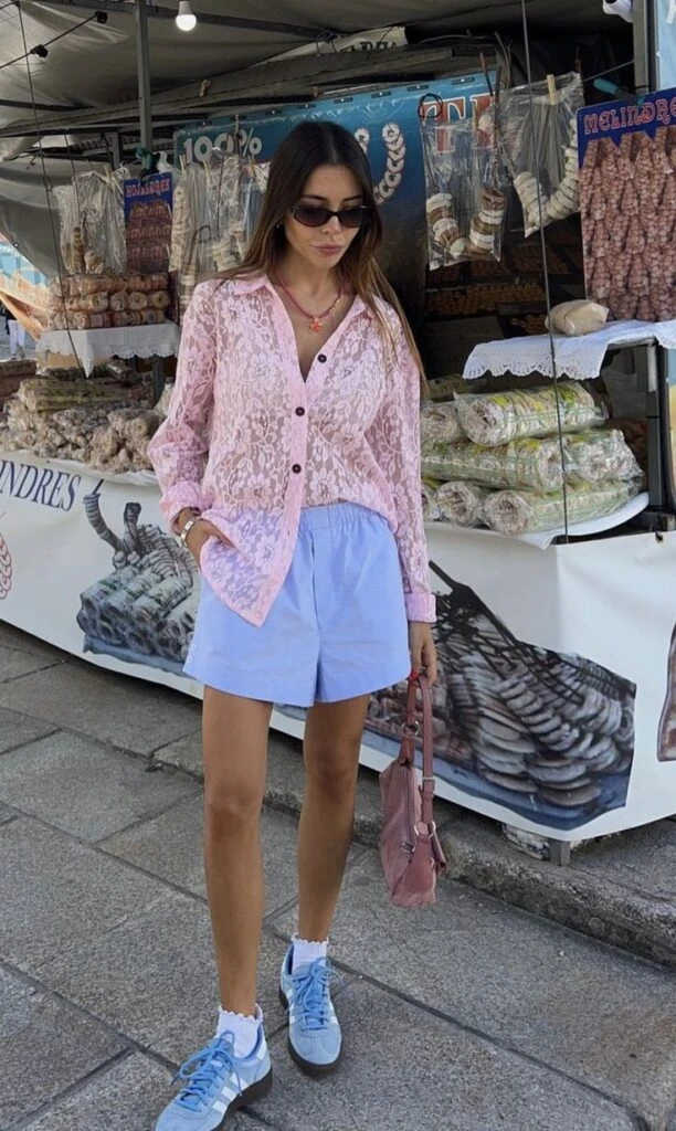 Guía de estilo: 5 looks para el fin de semana con los imprescindibles de la primavera