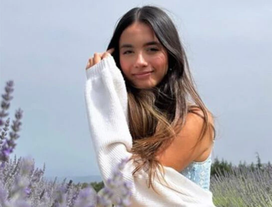 Andanin Vilas, la hija de Guillermo Vilas, rompió el silencio y habló de la salud de su papá