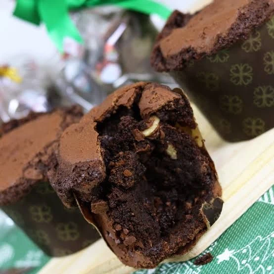 Brownietone: la receta que combina brownie con panettone y es ideal para Navidad