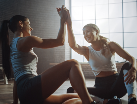 Animate a entrenar: consejos de experto para empezar y no dejar