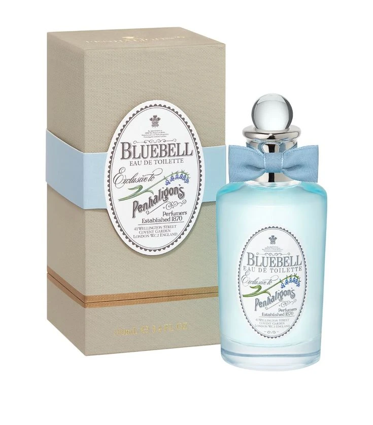 Bluebell de Penhaligon's.