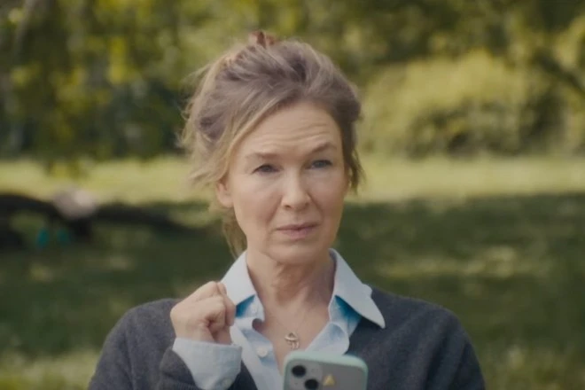 "Bridget Jones: loca por él": de qué trata la última película de la saga
