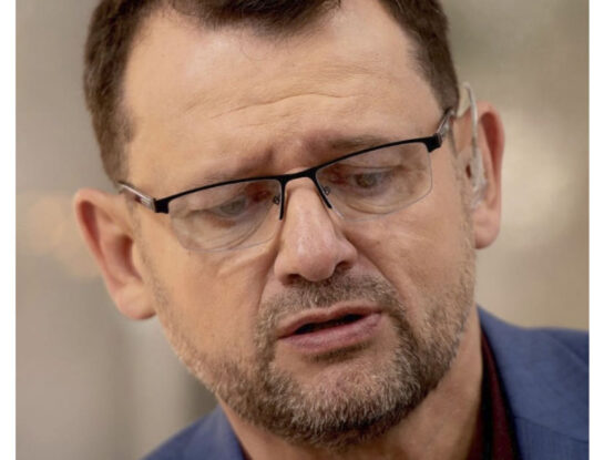 "Fue un reseteo del cuerpo": Christophe Krywonis reveló cómo hizo para bajar 50 kilos y mejorar su salud