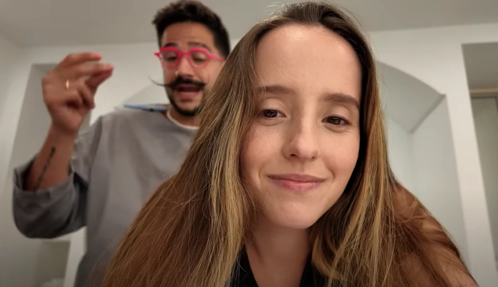 Camilo y Evaluna revelaron cómo fue el parto de Amaranto