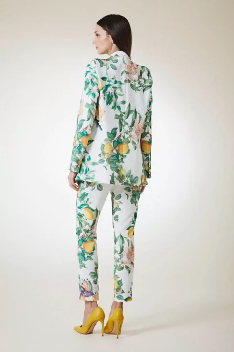 El look de Antolín que usó Juana Viale