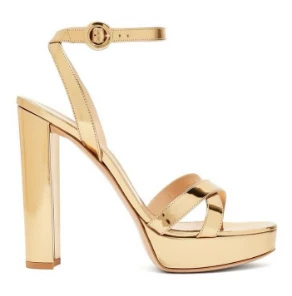 El look glamoroso de Máxima en una gala