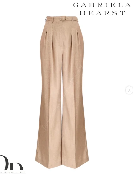 El look working girl de Meghan Markle