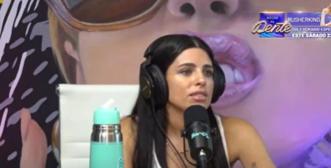 Valentina Cervantes habló sobre la posibilidad de que Enzo Fernández forme una nueva pareja