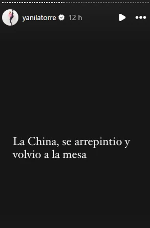 La China Suárez, Wanda Nara, L Gante y Mauro Icardi se cruzaron: qué pasó
