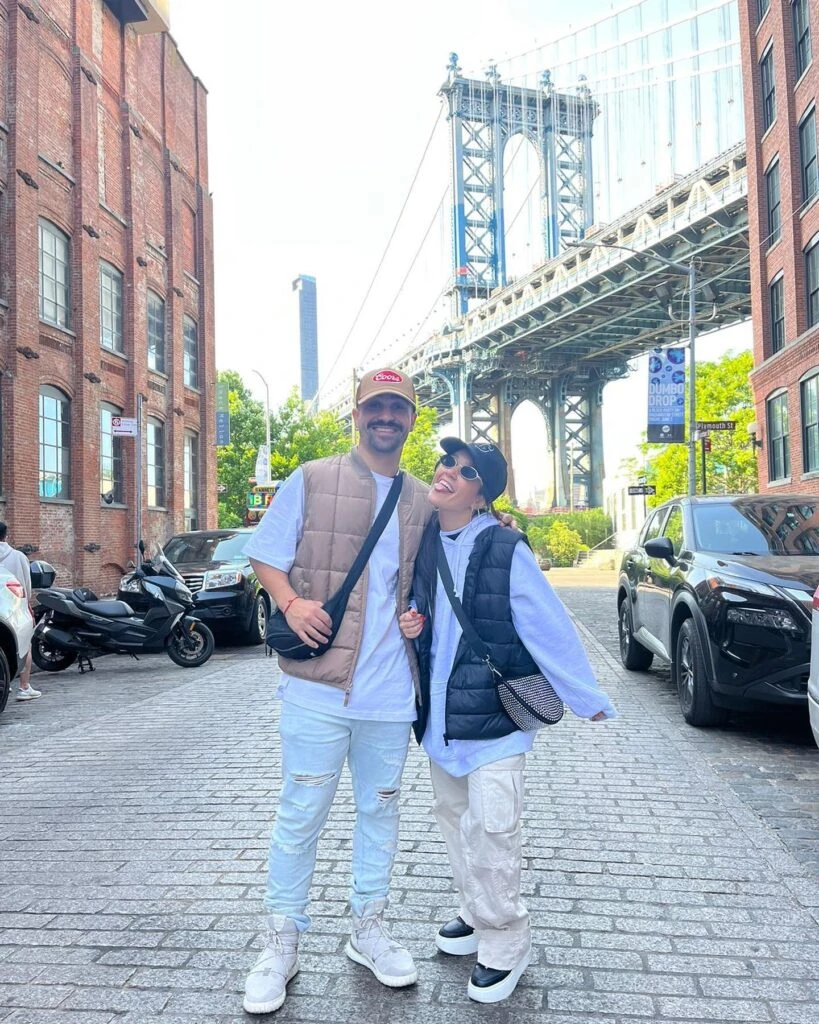 Así está actualmente Guadalupe Antón, la ex "Chiquititas" y "Casi Ángeles"