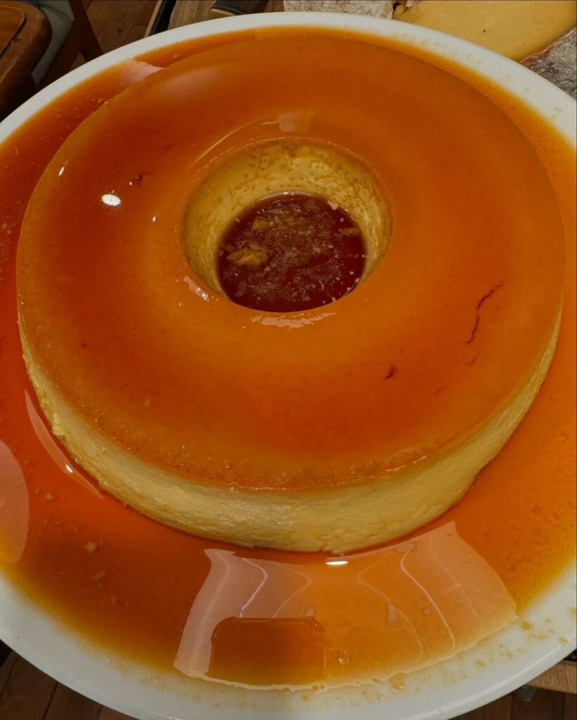 Las fotos de la escapada de Violeta Urtizberea junto a su familia a Mendoza. Foto: IG.