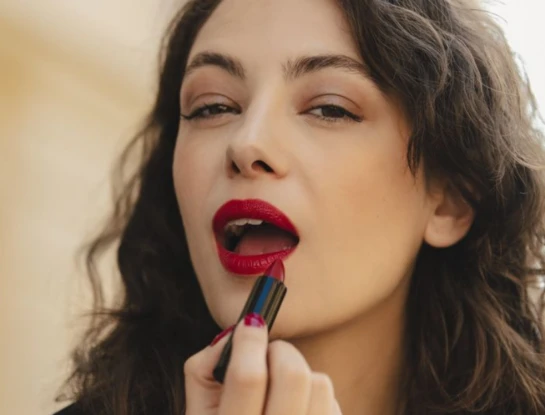 Cómo encontrar el labial perfecto para tu tono de piel