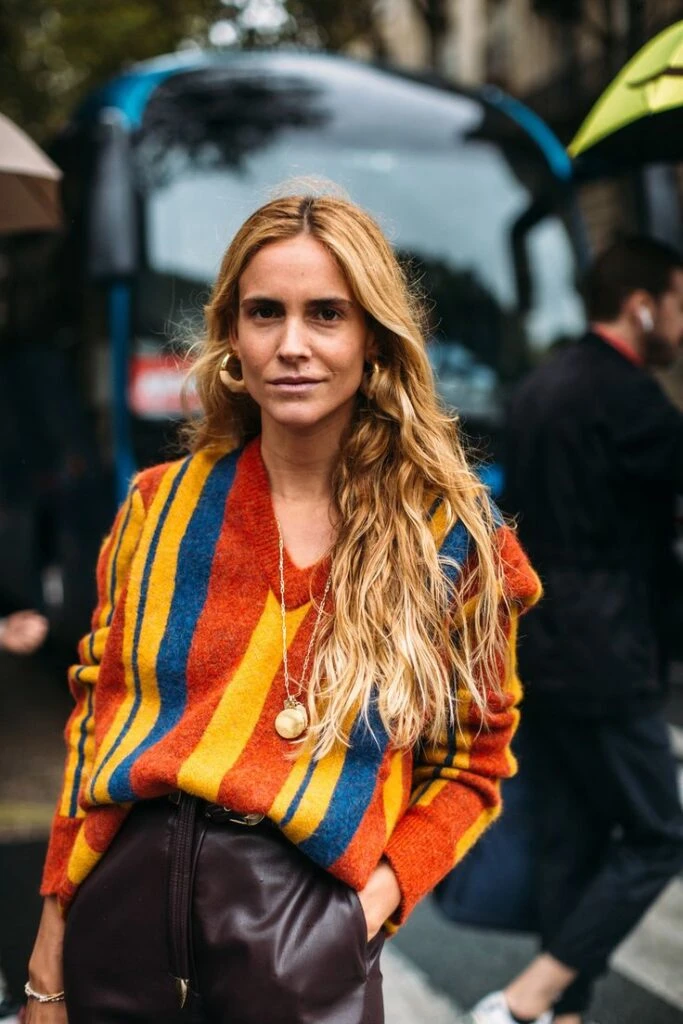 Cómo identificar tu la paleta de colores que potencia tu belleza natural