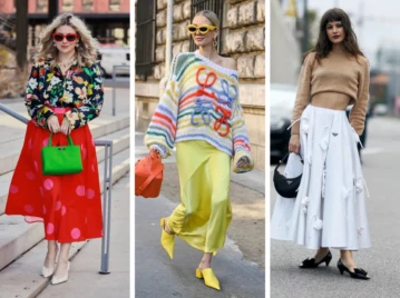 Cómo identificar tu la paleta de colores que potencia tu belleza natural