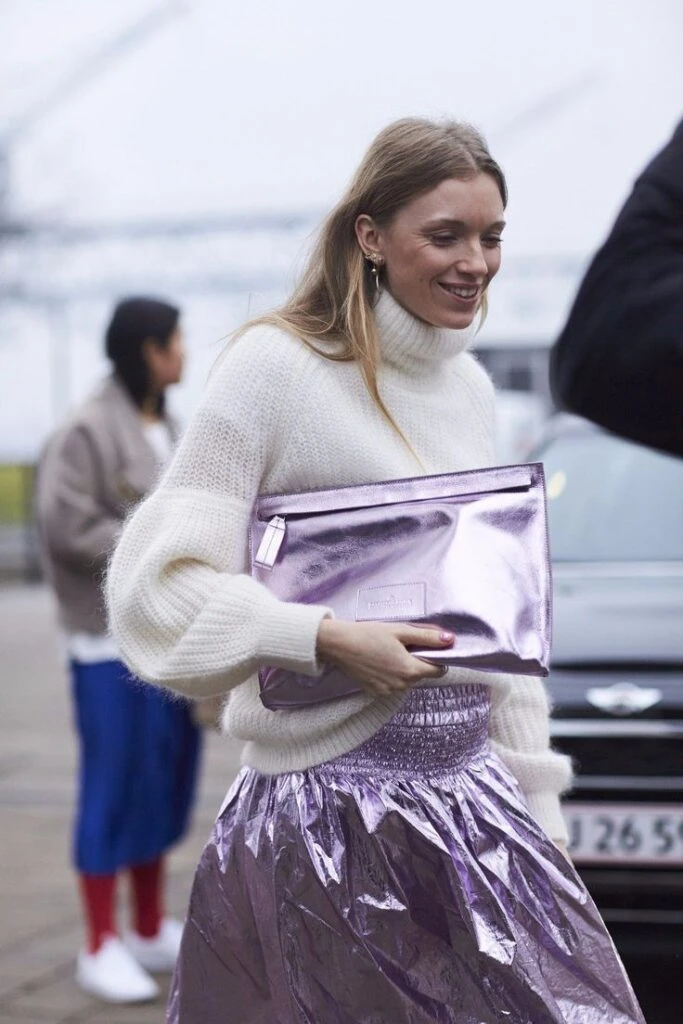 Cómo identificar tu la paleta de colores que potencia tu belleza natural