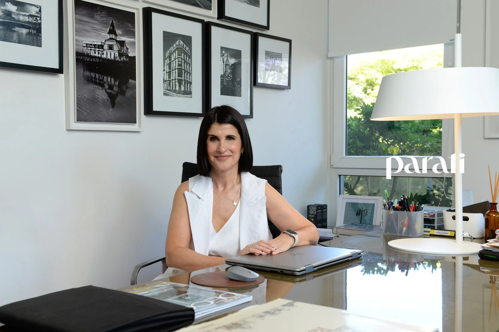 anabela santos - las elegidas