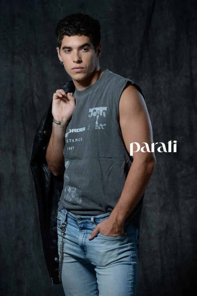 el purre - cromañón